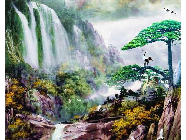 山海经